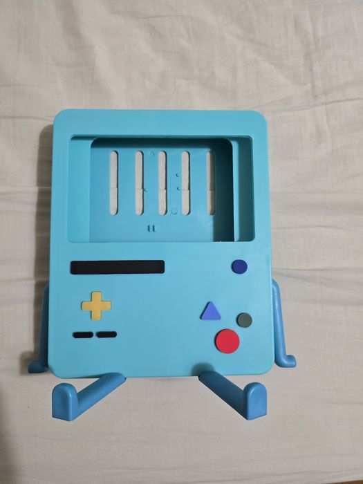 Vendo BMO Nintendo Switch