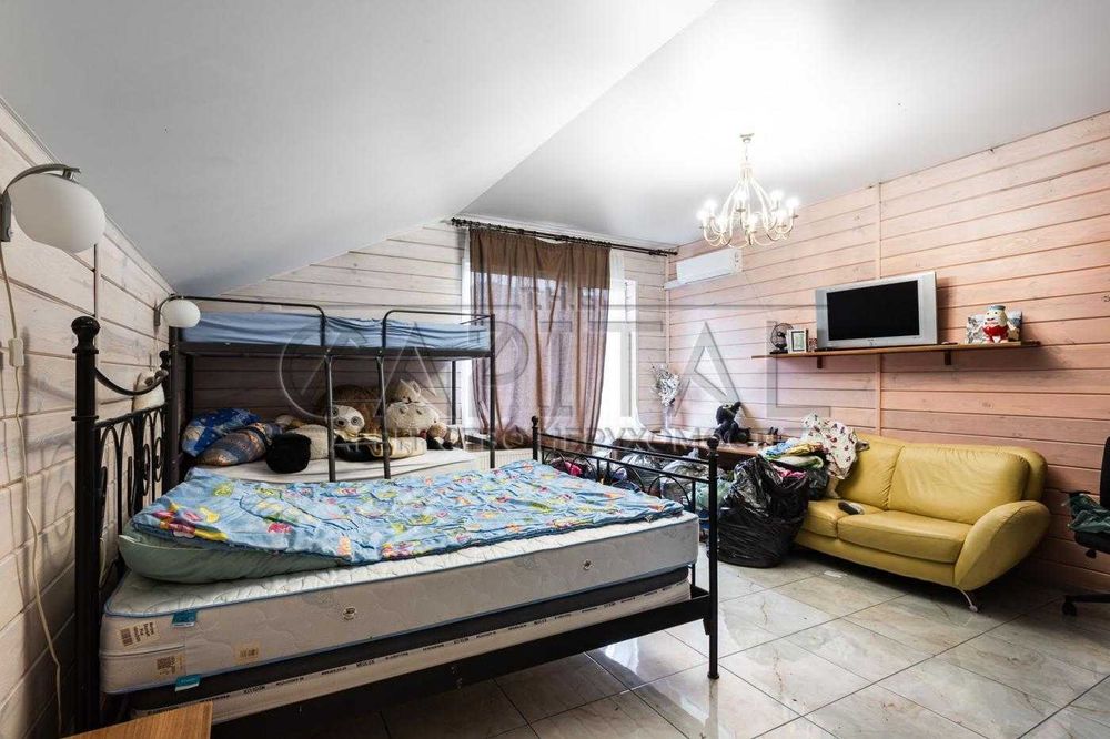 Будинок за адресою вул. Миколи Хвильового (площа 163 м²) - Atlanta.ua - фото 6