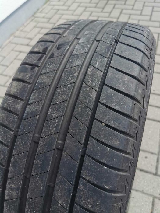 Opony letnie Michelin