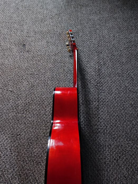 Нова класична гітара