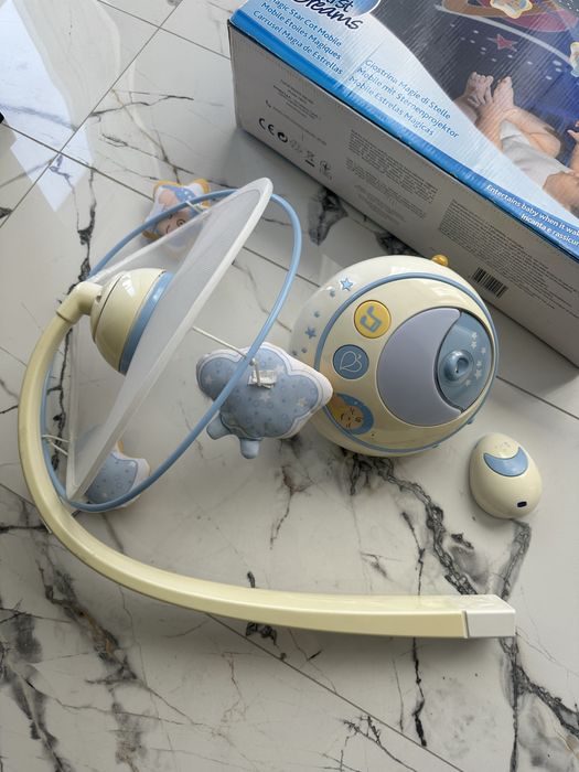 Мобіль фірми Chicco