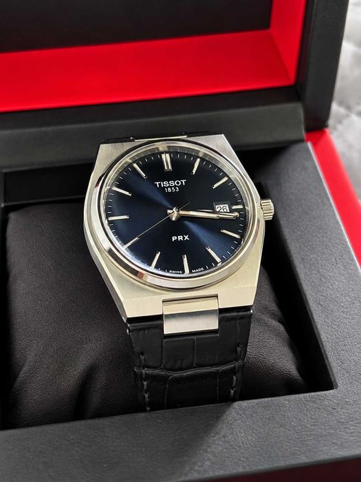 Tissot PRX Quartz 40 mm — Оригінал