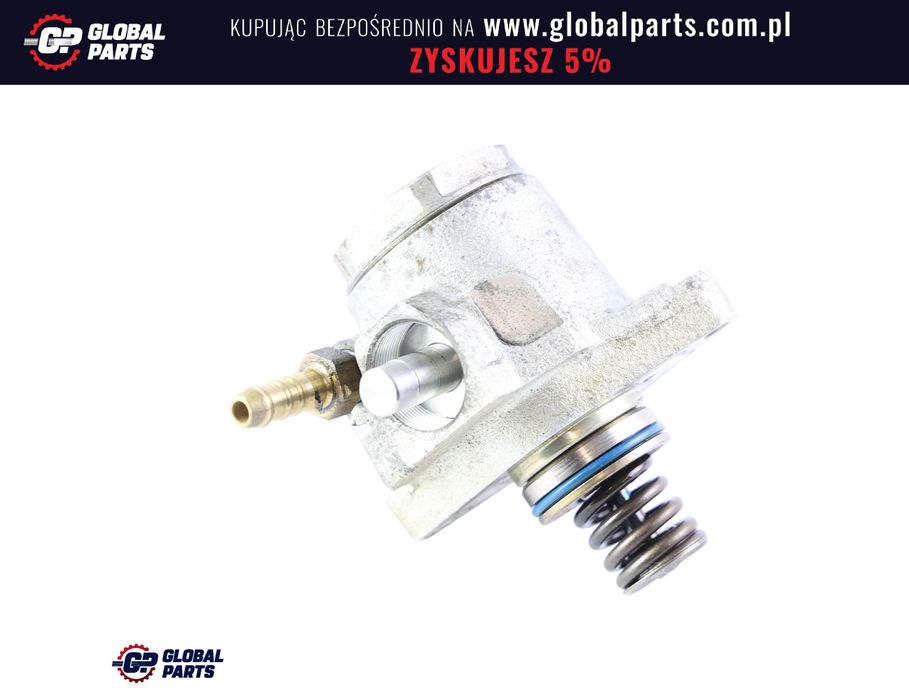 Audi Volkswagen Skoda Seat Benzyna Pompa Wtryskowa Paliwa 04E127026H
