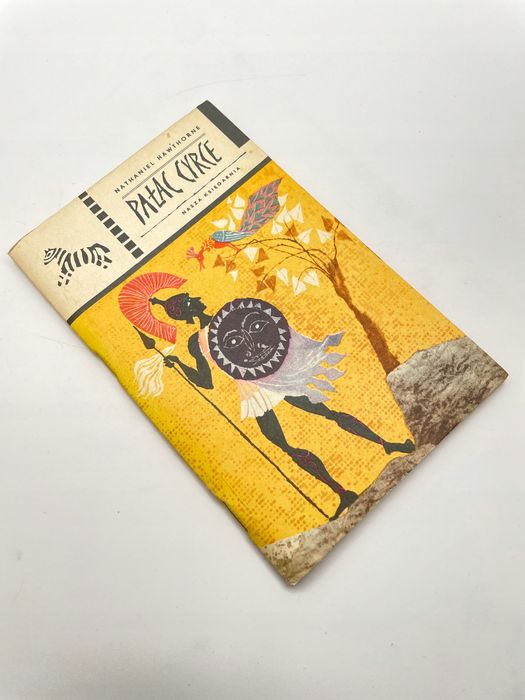 Pałac Cyrce N.hawthorne