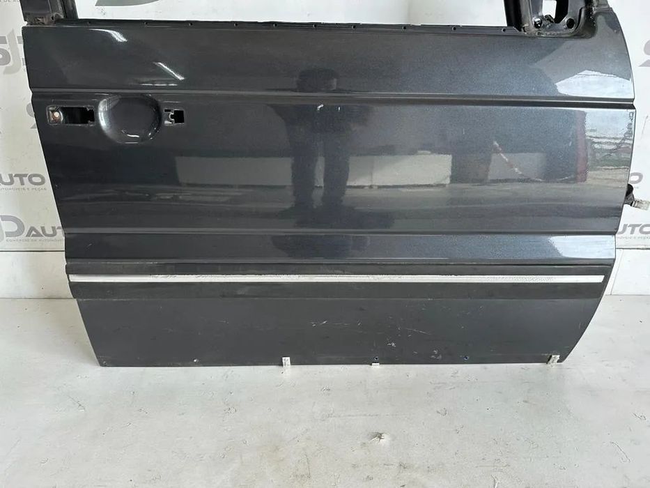 Portas - Range Rover P38