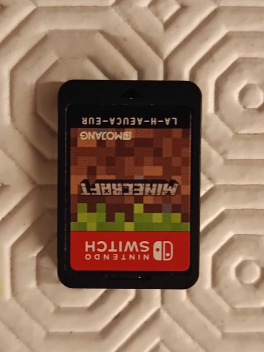 Jogos Nintendo Switch 1