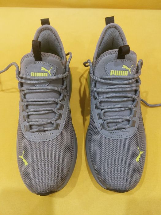 Продам кросівки PUMA 40р.