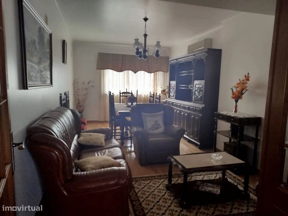 Vendo recheio de casa