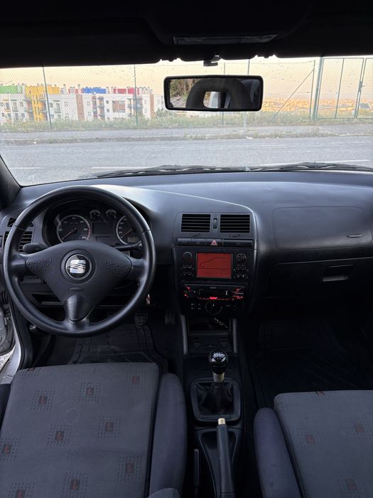 Seat Ibiza 6k2 Vp110