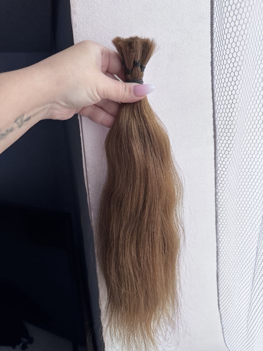 Продам Детские волосы для наращивания