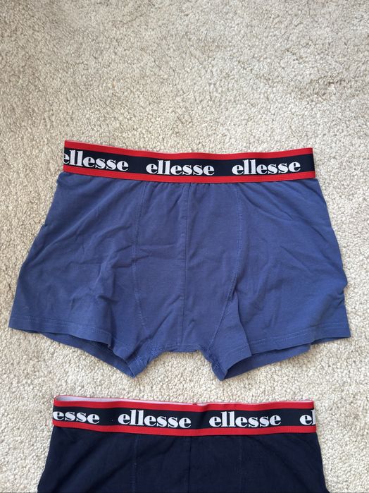 Bokserki Ellesse rozmiar M