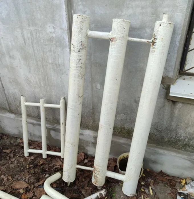 циркуляционный насос с байпасом, регистры, циркуляционный насос