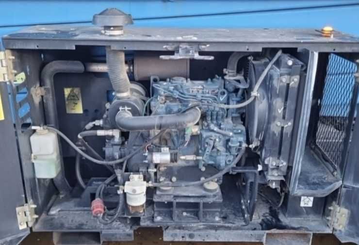 Genie GS3369RT ManLifts 2017