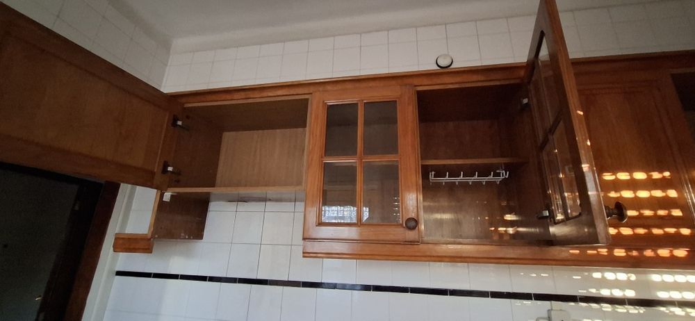 Móvel de cozinha