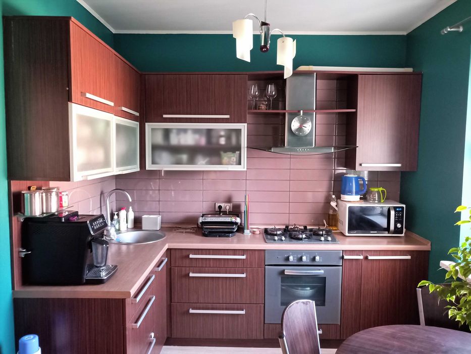 2-кімнатна в Обухові з ремонтом, торг