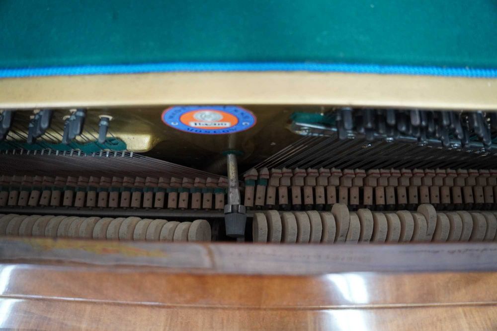 Pianino Liryka - używane