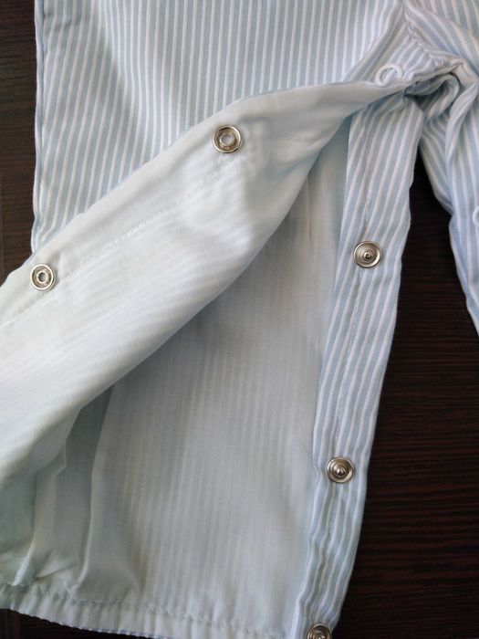 Conjunto de bebe adoravel 12 m