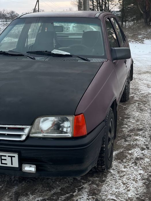 Продам опель кадет