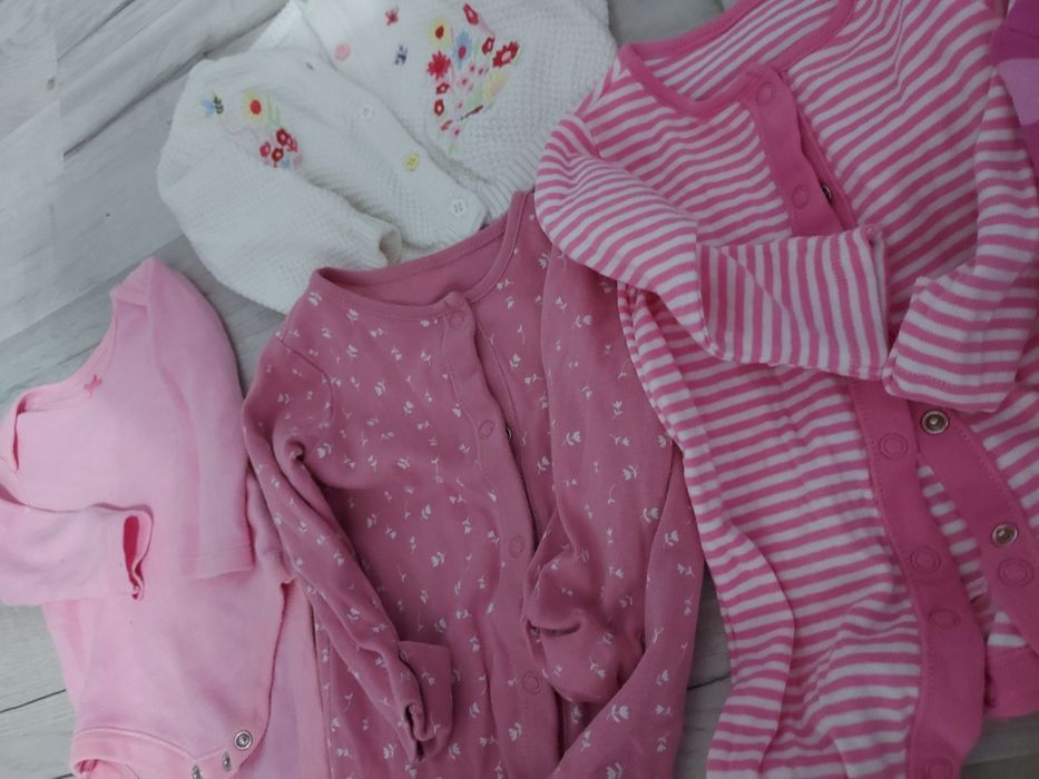 Od 0 do 9 mies chłopak i dziewczynka