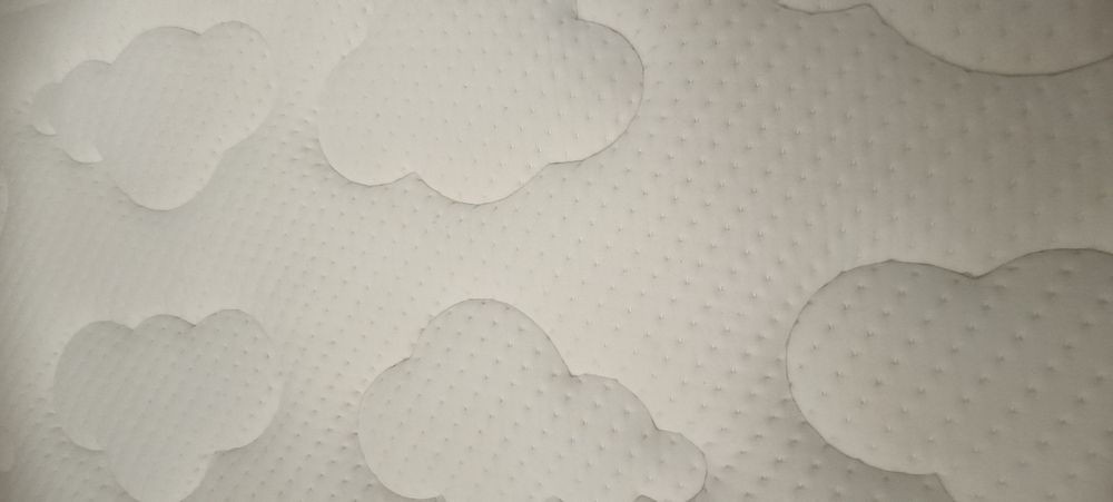 Colchão berço 60x120