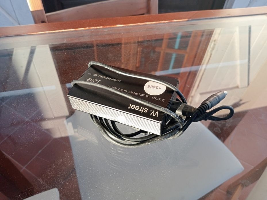 Portátil Acer Aspire Es1-520