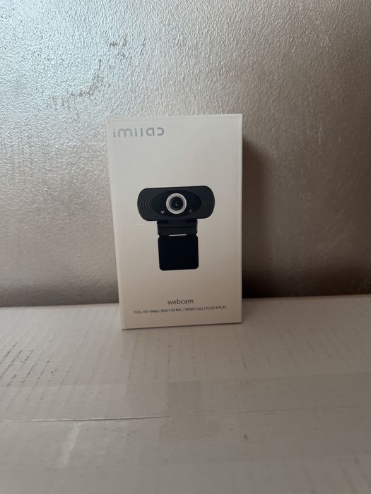 Jest to kamera internetowa Xiaomi IMILAB (model CMSXJ22A)
