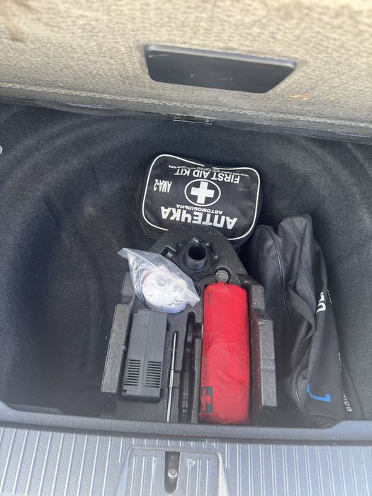 Volkswagen Passat b8+