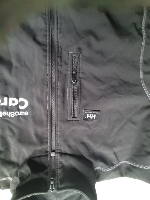 Kurtka oryginalna Helly Hansen xl