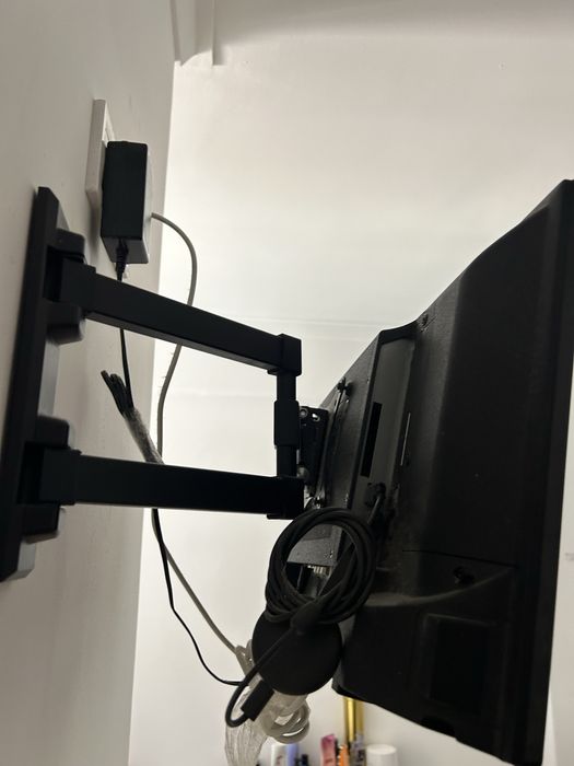 Tv 22 polegadas com suporte