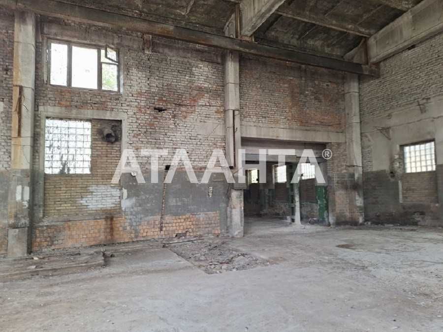 Комерційна нерухомість за адресою Люстдорфська дор. (площа 631,7 м²) - Atlanta.ua - фото 9