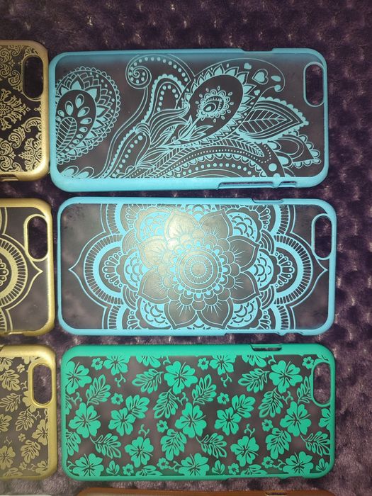 Чехол на iPhone 6/6s