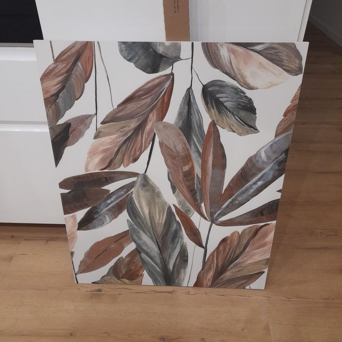 Płytka jedna sztuka