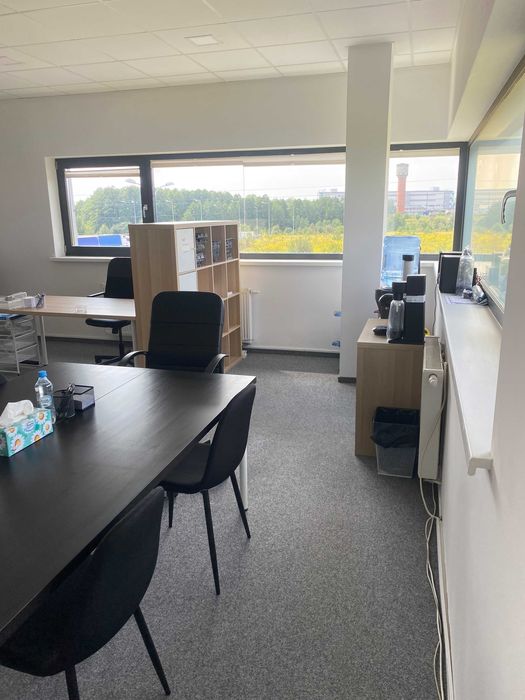 Wynajem biura – 71,4 m²