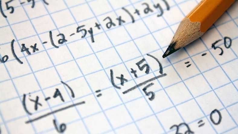 Korepetycje matematyka Szczecin | Matura | E8 | 6 lat doświadczenia
