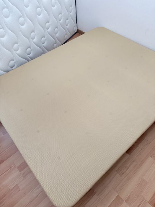 Base Sommier ( Tapi ) - Nova