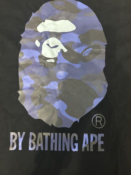 Koszulka bape nowa