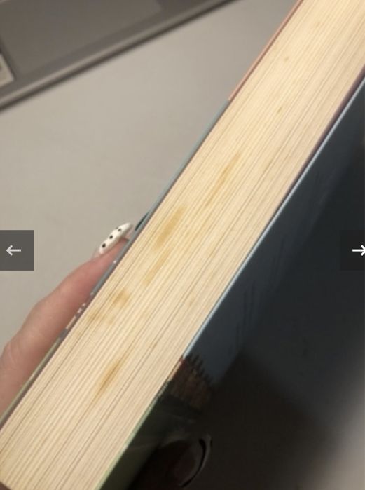 Livro “um ano inesquecível”