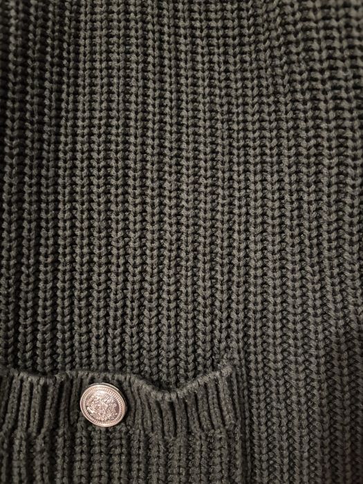 В’язаний кардиган H&M (Rib-Knit Cardigan)