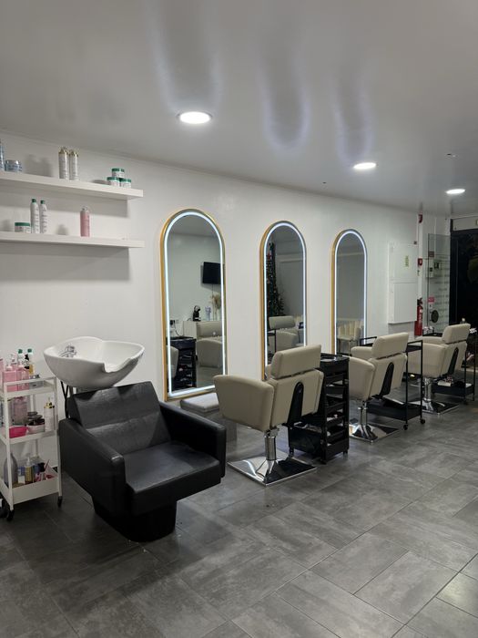 Aluguel de cadeira em monte abraao