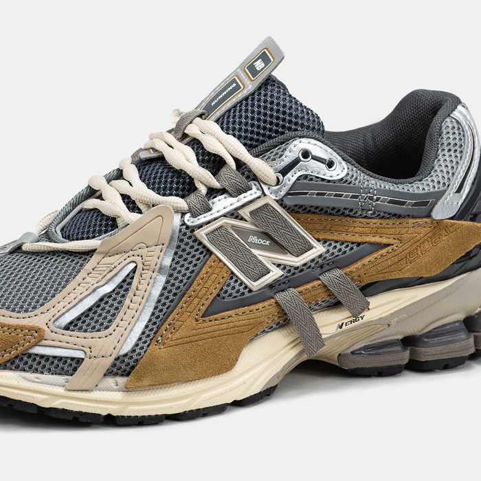 Чоловічі кросівки New Balance 1906A "1868" Розміри 40-45