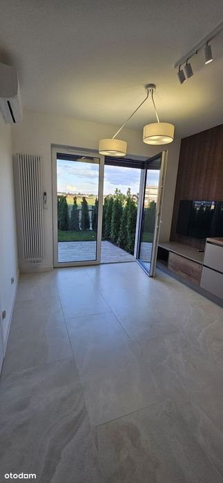 Mieszkanie 29m2 nowe z ogródkiem