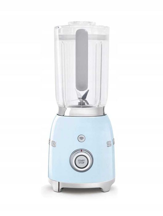 Блендер стаціонарний SMEG BLF01PBEU