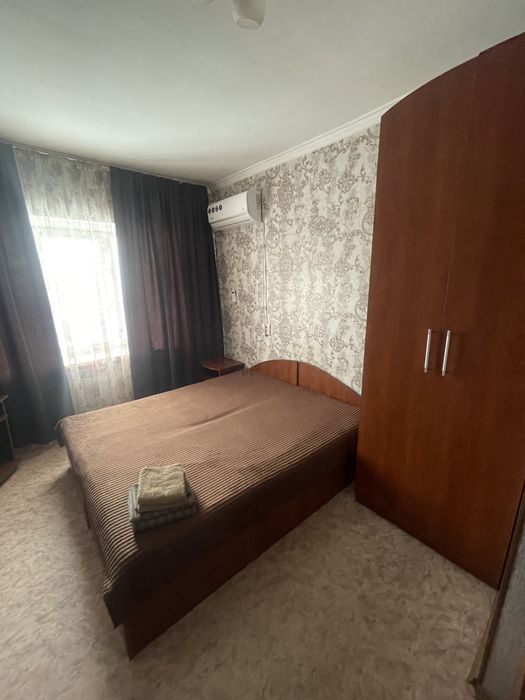 Аренда посуточно почасово Харьков Салтовка