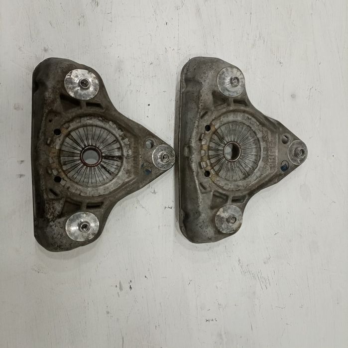 Topo de suspensão - AUDI A4 Avant (8E5, B6) | 00 - 05