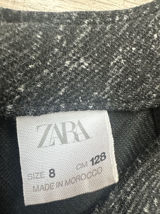 Сукня сарафан zara 128 р.