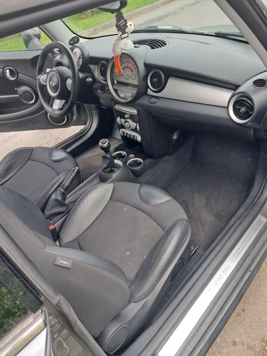 Sprzedam samochód mini one