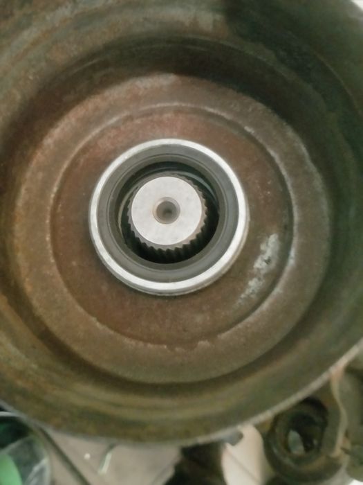 МКПП с раздаткой л200