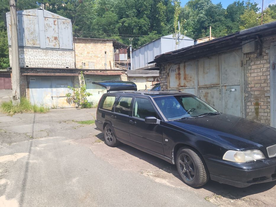 Розборка Volvo 850 s70 v70 (1993-2000 ) 940  740 760