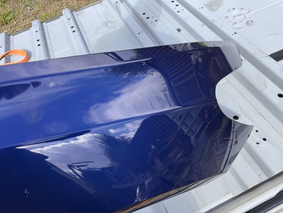 Крило PPSB ліве  Tesla Model 3