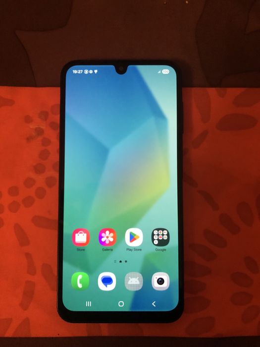 Samsung A16 5G Nunca usado